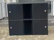 FBA Pro Audio DK218S Dual 18" Subwoofer - 2