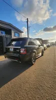 Land Rover Range Rover 2008 Black - 1