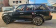 Land Rover Range Rover 2008 Black - 4
