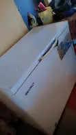 Skyrun 260L Chest Freezer Mai Tsarki - Sanyin Kankara Da Sauri - 3