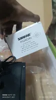 Shure Wireless Saxophone Microphone - 5