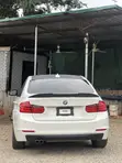BMW 328i 2014 Fari - 5