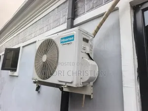 Hisense 1HP Split System Air Conditioner