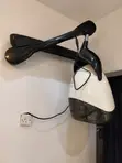 Brand New Wall Mounted Hair Dryer - 1