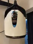 Brand New Wall Mounted Hair Dryer - 2