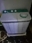 Hisense Washing Machine - 8kg Top Load - 1