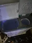Hisense Washing Machine - 8kg Top Load - 2