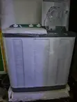 Hisense Washing Machine - 8kg Top Load - 4