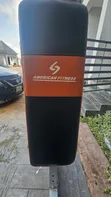 American Fitness Chest Fly Machine - 2