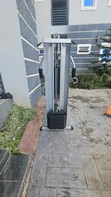 American Fitness Chest Fly Machine - 5