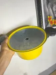 Mini Non-Stick Pressure Pot - 2