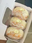 Milky Doughnuts - Fresh & Delicious - 2