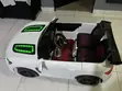 Mercedes-Benz Mobile Toy Car - 1