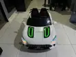 Mercedes-Benz Mobile Toy Car - 2