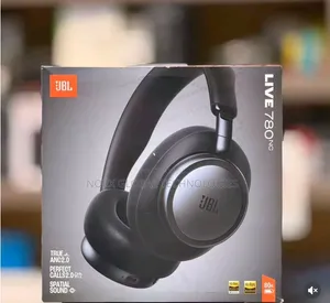 JBL Live 780NC Kanun Kunnu Mai Hana Jini