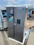 529L Hisense Side by Side Inverter Refrigerator - 2