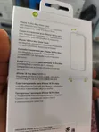 Original iPhone 14 Pro Max Clear Case with MagSafe - 2