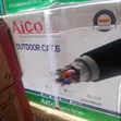 Aico Cat6 Igweko Na-agba Agba 305m - 2