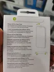 Apple iPhone 18 Pro Clear Case MagSafe - 2