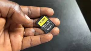 Sony A7iii Body Kamara