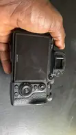Sony A7iii Body Kamara - 4