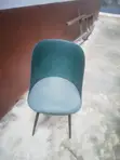 Home Interiors Lounge Chair - 1