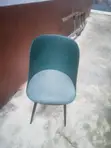 Home Interiors Lounge Chair - 2