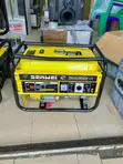 Sabon 3kva Senwei Generator - 1