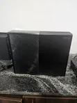 Xbox One 1TB Na Bature Na Amfani - 4