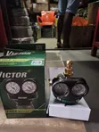 Victor Gas Oxygen Regulator - 2