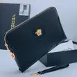 Luxury Versace Armpits Pose Bag - 2