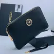 Luxury Versace Armpits Pose Bag - 3
