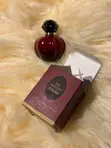 Mini Perfumes Masu Tsada (DKNY) - 1