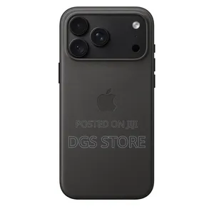 Original Apple iPhone 14 Pro Max TechWoven Case - Baki