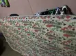 Sara Foam Mattress 3.5 x 6ft - 1