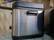 Ambiano Tsohuwar Injin Fryer - 3