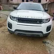 Land Rover Range Rover Evoque 2016 Fari - 2