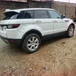 Land Rover Range Rover Evoque 2016 Fari - 4