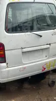 Suzuki Every 2005 - 1
