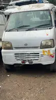 Suzuki Every 2005 - 5