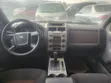Ford Escape 2008 Silver - 3