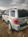 Ford Escape 2008 Silver - 5
