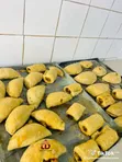 Small Chops - Delicious Cakes - 1