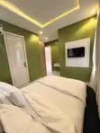 One Bedroom Apartment for Short Let in Sabo/Yaba - 4