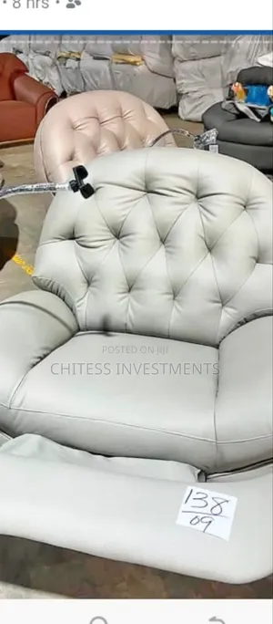 Luxurious Executive Sofa - Brand New