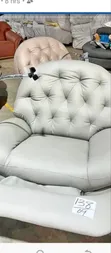 Luxurious Executive Sofa - Brand New - 1