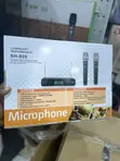 Shure SH-928 Dual UHF Wireless Microphone System - 2