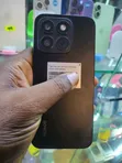 Honor X8c 512GB Grey - 1