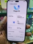 Honor X8c 512GB Grey - 2