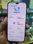 Honor X8c 512GB Grey - 3